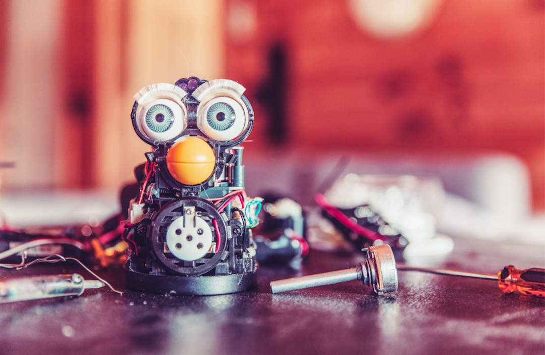 Roboter programmieren vergleich kinder